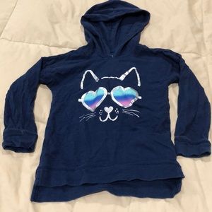 Hoodie (lightweight)